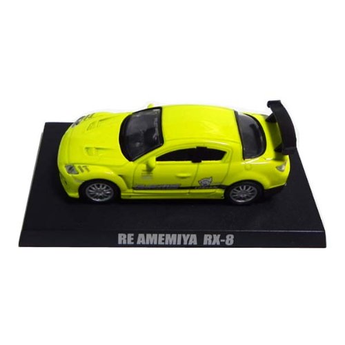 Amazon.co.jp: （大きな初期傷有りB級品） アオシマ 1/64 オプション 