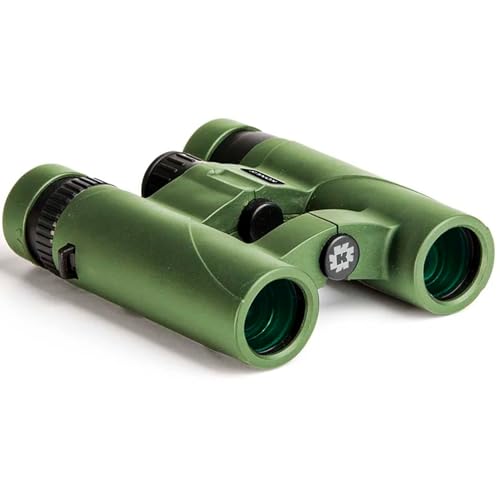 Binoculares Konus Orient Compact 10x25 miniatura 3