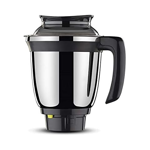 East West USA Store 1.5 liter jar for Butterfly Matchless Cover