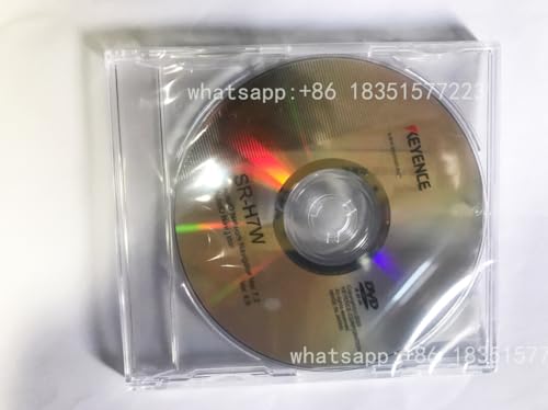 SR-H7W Unused Stock in Original Packaging for Factory spares