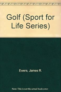Golf (Sport for Life Series)