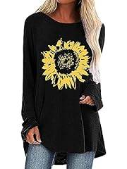 001sunflower Black