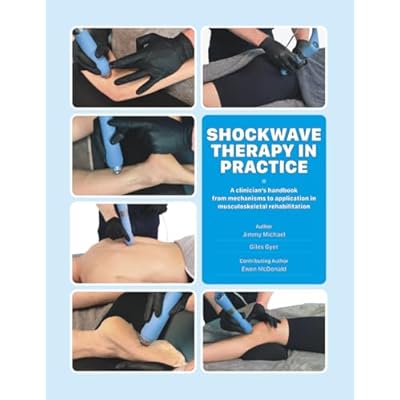 Shockwave Therapy In Practice