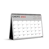 calendarios mesa 2018 CONTIENE: Calendario anual en el dorso de cada mes. Festivos nacionales, de comunidades autónomas y de capitales de provincia. Planning de 2023. Carátula explicativa. Onomástica y fases lunares