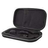 Stethoskop Tragetasche Professionelle Stethoskop Protector Case Stethoskope Stift Cover für Home Shop Outdoor Black