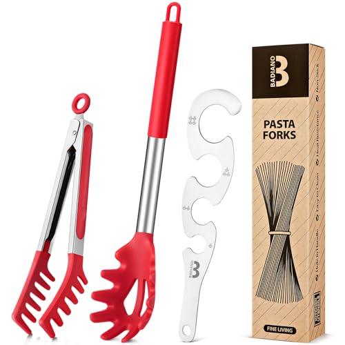 Pasta Serving Set
