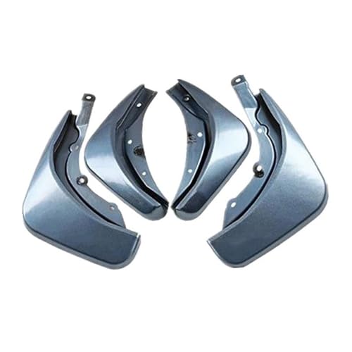 ɓKVOLVO XC60 XC90 S90 S60 2008-2020 tgAzC[XvbVK[hveN^[Jo[ 4 ԃANZT[(Mussel blue S90)