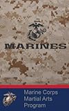 Marine Corps Martial Arts Program (MCMAP) with extra illustrations