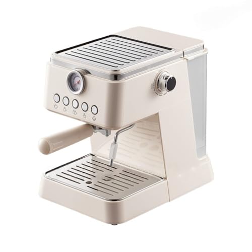 Kirnuo�R�[�q�[���[�J�[�A�G�X�v���b�\�}�V���A15/20Bar �������o�A�J�t�F���e�}�V�[���A �������R�[�q�[�}�V���A�I�[���C�������A�y�ʁA�����{�^������A��������V���v���A�X�`�[���~���N�t�H�[���A�V�N�M�t�g/�V�z�j��/�a�����M�t�g 110V �ƒ�p 