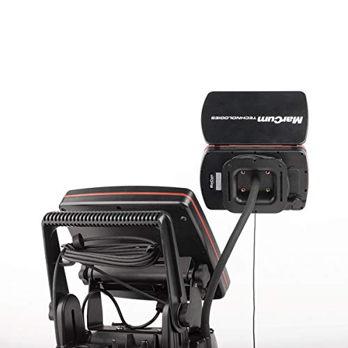 Amazon.com: MarCum 12 Inch Gooseneck Accessory Arm | Ice Fishing Accessories | Tech Gadgets for Fishing | Fishing Gear and Equipment : Electronics Amazon.com: MarCum 12 Inch Gooseneck Accessory Arm | Ice Fishing Accessories | Tech Gadgets for Fishing | Fishing Gear and Equipment : Electronics