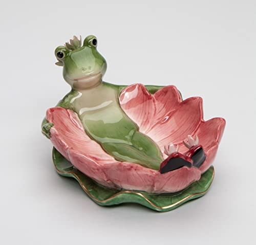 Fine Ceramic Hand Painted