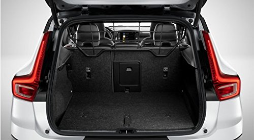Volvo Original XC40 Gepäckraumgitter aus Stahl