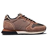 Sneaker Pepe Jeans Dover Essence, Sneaker Mujer, 856stowe, 39 EU