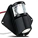 Five Oceans Masthead LED Deck Spreader Light Waterproof Vertical Mount Combination Navigation Lights FO-3837