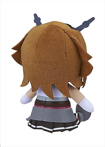 艦これ 島風 おすわりぬいぐるみ 艦隊これくしょん-艦これ- おすわりぬいぐるみ 島風｜エビテン