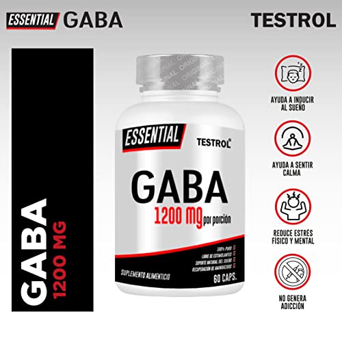 Vitamínicos, melatonina sublingual Marca TESTROL (3)