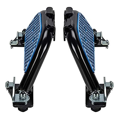 Reese M5™ Fifth Wheel Hitch Leg Kit, Chevrolet & GMC - Thumbnail 3