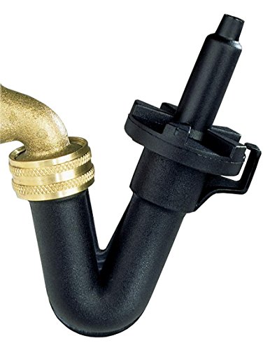 Rince Bouteilles Blast – Fermtech - Rinceuse bouteille – Matériel de rinçage - 3/4” Thread - Image 3
