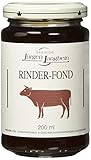 RINDER-FOND von Jürgen Langbein, 6x200ml