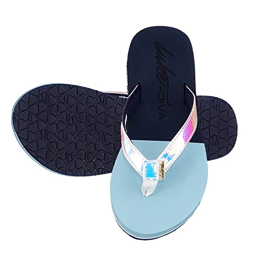 Image of Duke womens Flip-flops Slipper
