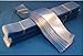 Shrink WRAP Bands, Shrinkband Tamper Heat Cellophane Seal 200 pcs Bands. (2 3/4" - 3" Diameter)