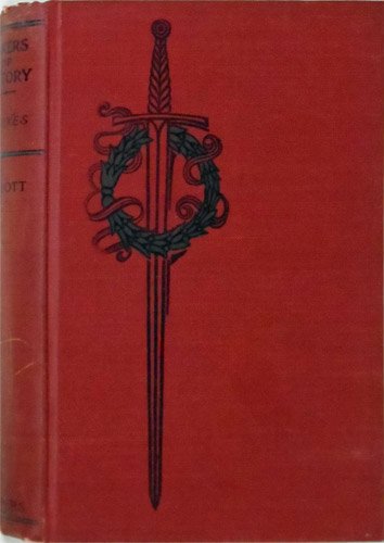 Xerxes: Makers Of History Series B000852YB0 Book Cover