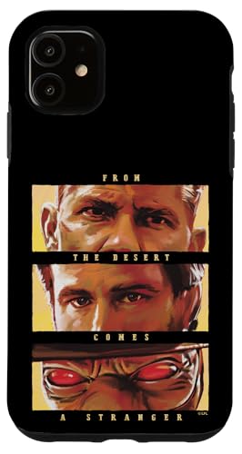 Coque iPhone 11 Star Wars Boba Fett anti-rayures pour protéger votre écran
