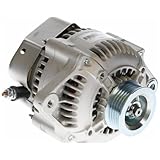 OEG Parts New Alternator Compatible With Suzuki Esteem 1.8L 1999-2002, Suzuki Sidekick 1.8L
