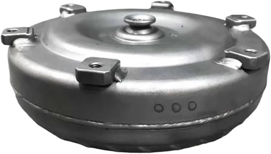 WWT U760E Remanufacture Transmission Hard Part Torque Converter Compatible With Toyota Camry