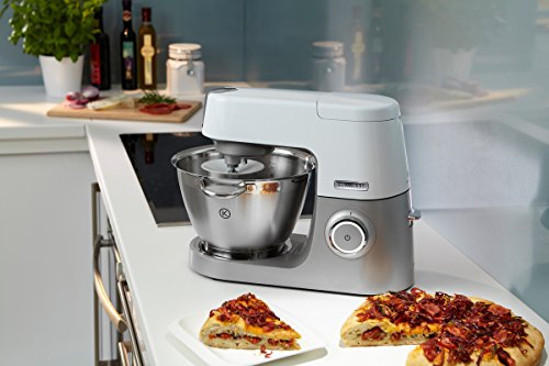 Kenwood-Chef-Sense-kv5010t--Food-Processor-1100-W-46-L-Capacity