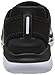 Nike Women's Free RN Running Shoe - Black 8.5