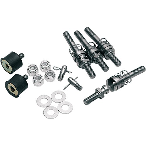 Cycle Visions BareBacks CV-138 miniatura 1