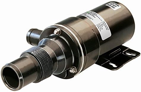 Johnson Pump Macerator Pump 12V by Johnson Pump
