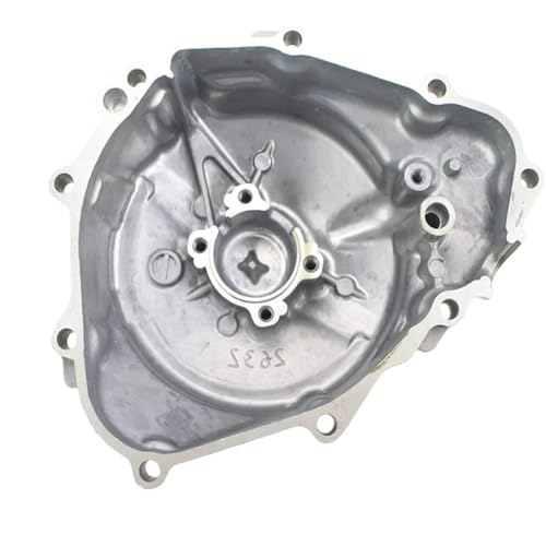 Cubierta lateral del estator CBR600 F4i pieza de modificación precisa 5