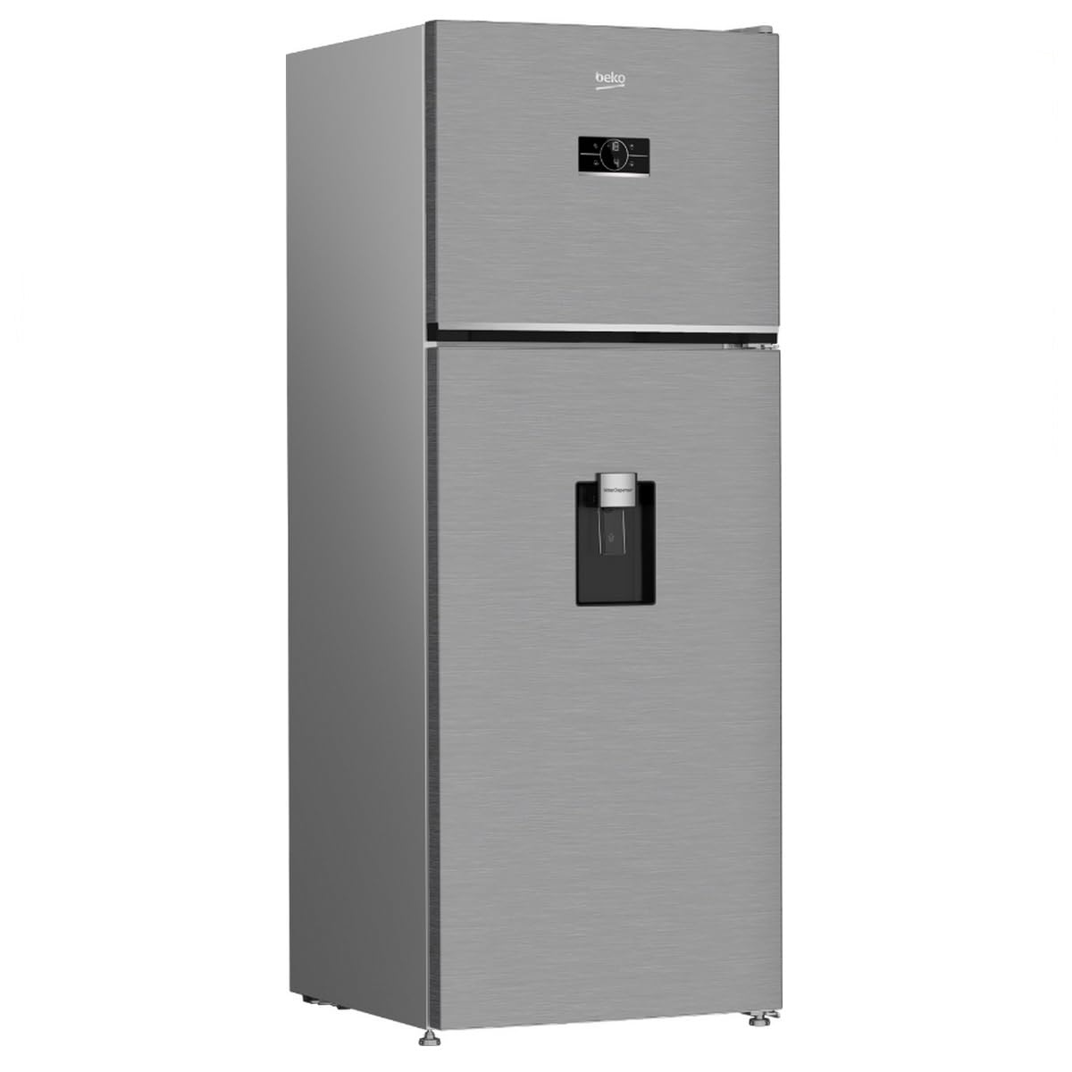 Réfrigérateur Combiné 70cm 477l Nofrost Métal - B5RDNE504LDXB