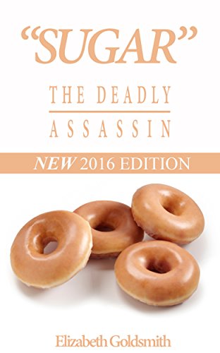 "Sugar": The Deadly Assassin (Sugar Free Please Book 1)