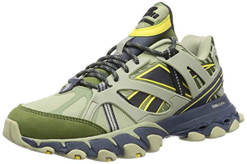 Reebok(リーボック) ランニングシューズ リーボック DMX トレイル シャドウ LDG24