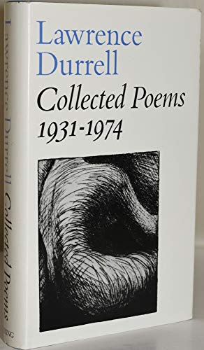 Collected poems, 1931-1974 0571180094 Book Cover