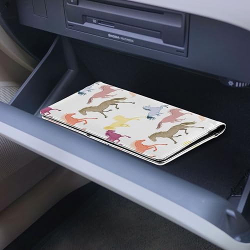 Organizador de Documentos para Auto miniatura 6