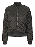 Hoher Kragen VERO MODA Female Jacke Kurze Blouson