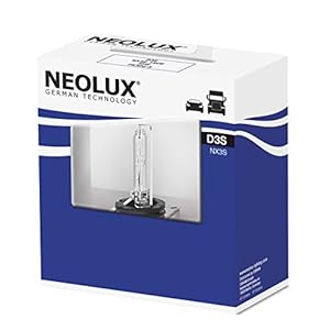 NEOLUX Standard D3S Xenon Scheinwerfer (1 Birne)