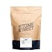 Stone Street Coffee Brookyln Signature Blend Whole Bean Coffee, 1 lb., Medium Dark Roast