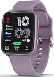 MorePro Smart Watch with IP68 Waterproof