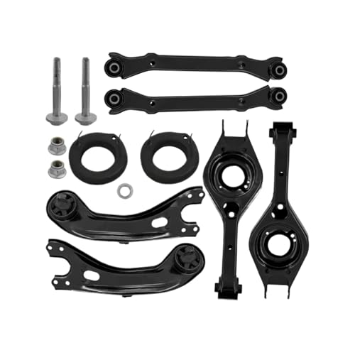 Kit bras de commande arrière 55280-3W000 pour suspension Hyundai Tucson