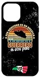 Ser Mexicano es un orgullo, ser de Guerrero Mexico es otro Pedo. Diseno para camisa, playera sueter y grip para celular. Para Guerrerenses