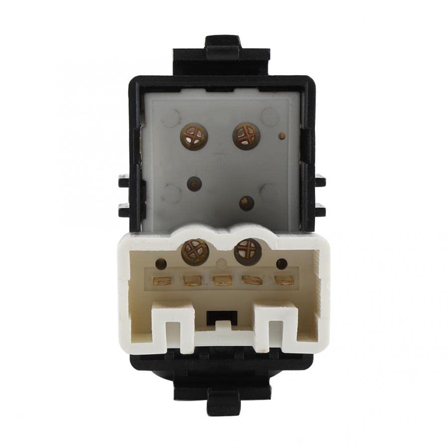 019 セット確認用 84810)パワーウインドウレギュレータ スイッチASSY ダイハツ