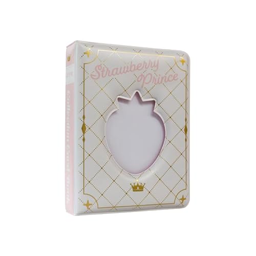 すとぷり コレクトブック 限定カード付 (8th Anniversary ver.!!)のサムネイル