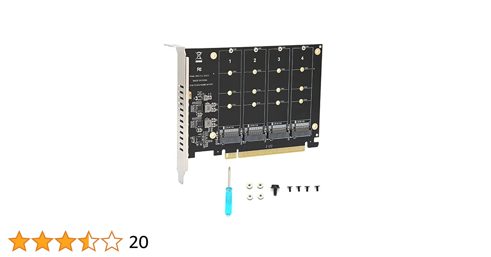 SSD 4個セット HP 512GB Z Turbo Drive SED (Z4/6 G4) TLC SSD Kit 4YZ44AT B&H