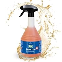 DR. WACK CW1:100 Insektenentferner-Gel Auto 750 ml - Spray mit Super-Gel-Formel - schonende Reinigung - Auto Reinigungsgel für Scheibe, Scheinwerfer & Frontbereich - Hochwertige Autopflege