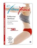 fitness friends forth  Fitness Friends - Fatburner Workout